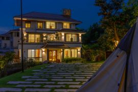Villa FLC Hạ Long 9 Phòng Ngủ View Biển