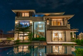 Top Villa Hạ Long View Biển Đẹp, Hồ Bơi Riêng Giá Tốt
